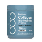 Grassfed Collagen Bio-Peptides, 20 oz (567 g) Powder