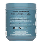 Grassfed Collagen Bio-Peptides, 20 oz (567 g) Powder