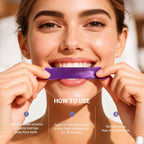 Luniora  nHAP-Pro Whitening Strips