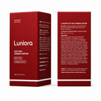 Luniora NAD EGF Firming Serum for Face & Neck