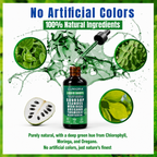 Pure Soursop 10 in 1 Liquid Drops