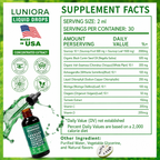 Pure Soursop 10 in 1 Liquid Drops