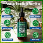 Pure Soursop 10 in 1 Liquid Drops