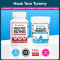 Hack Your Tummy Bundle