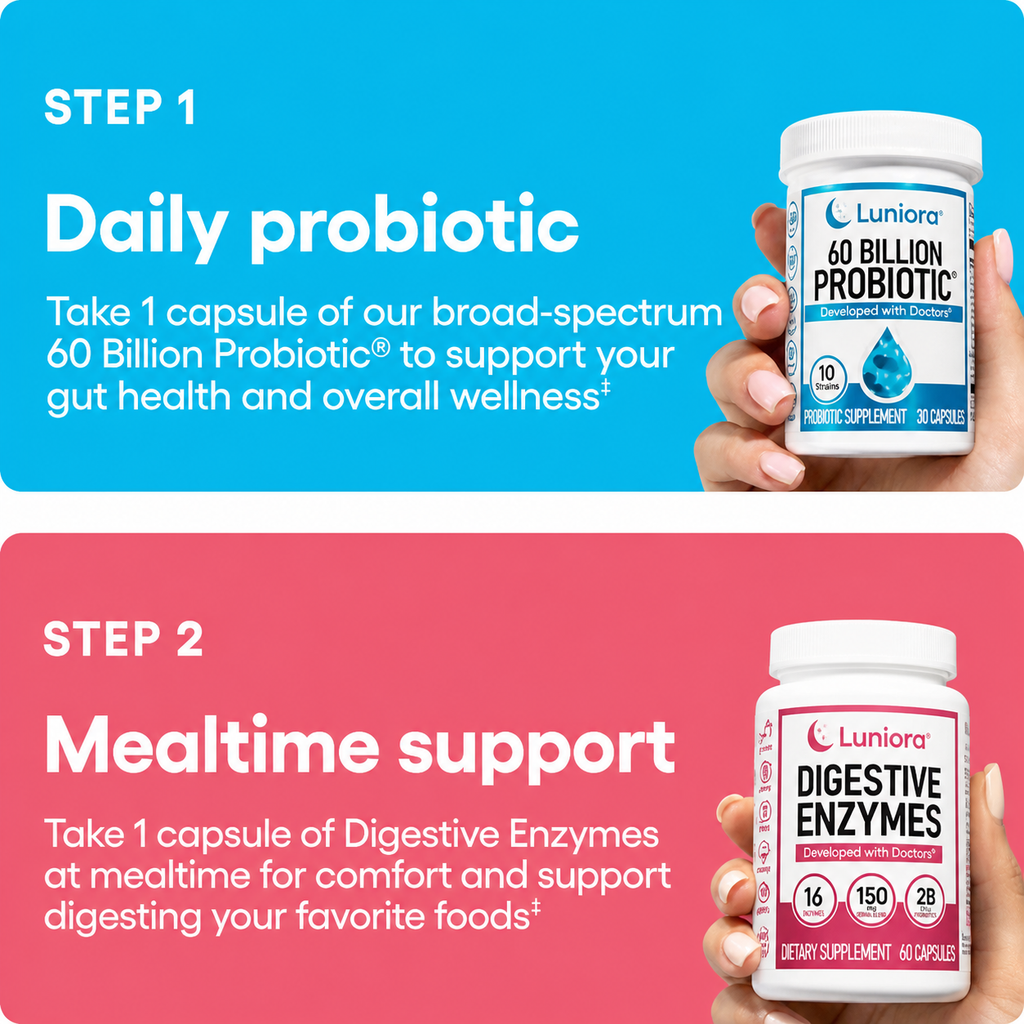 Hack Your Tummy Bundle