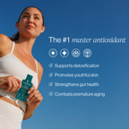 Liposomal Glutathione