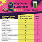 Primal Queen Beef Organ Superfood